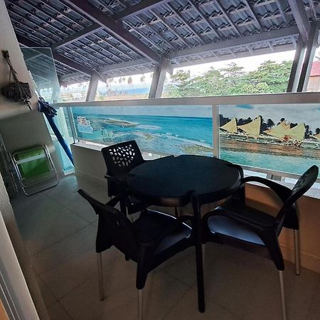 Duplex Porto De Galinhas Lejlighed Eksteriør billede